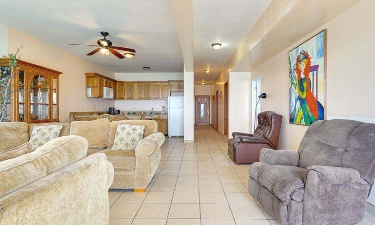 Photo of Bedroom in San Felipe