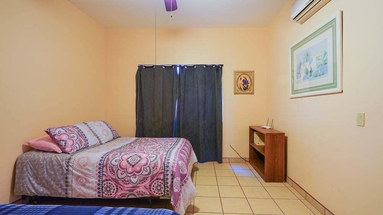 Photo of Bedroom in San Felipe