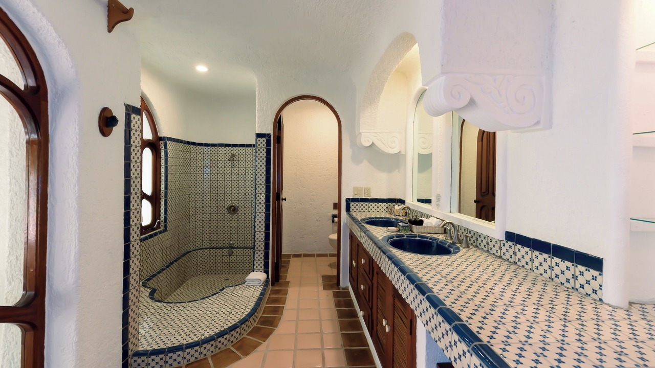 Photo of Bathroom in Cabo San Lucas