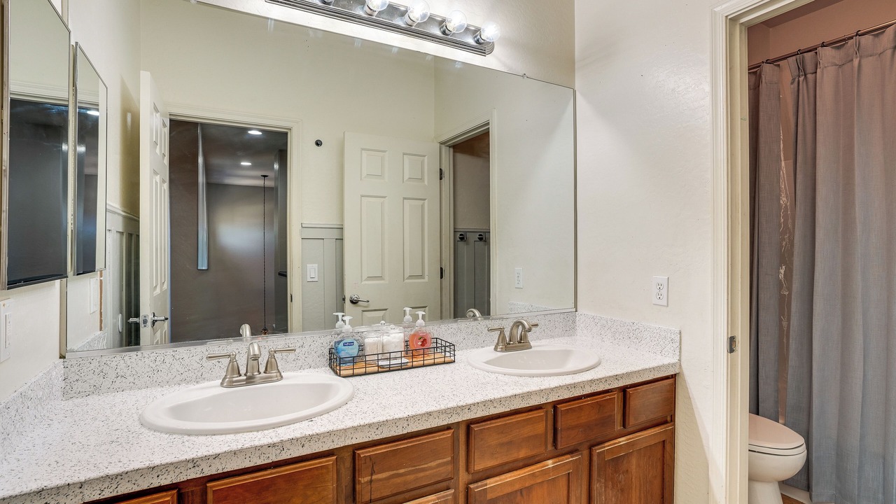 Photo of Bathroom in Maricopa