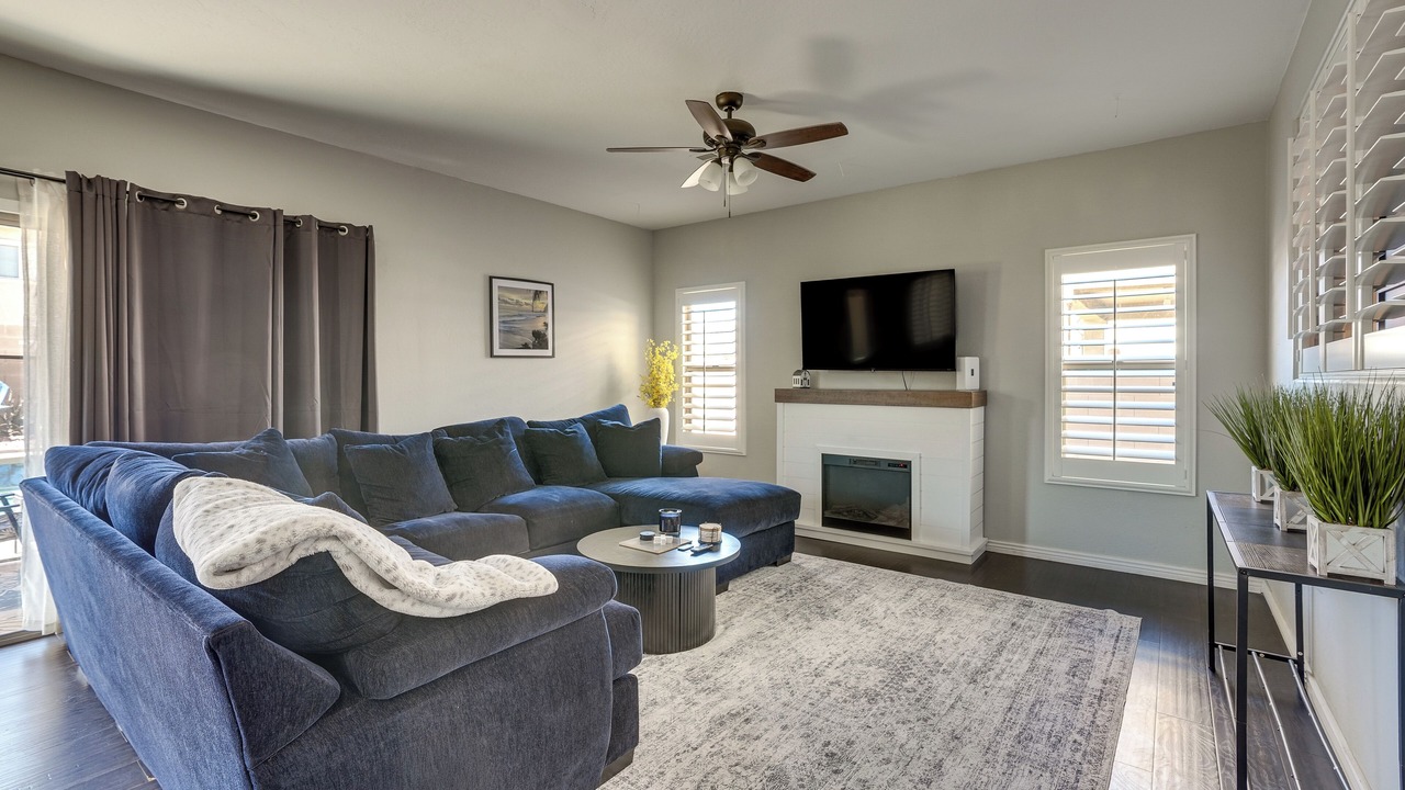 Photo of Bedroom in Maricopa