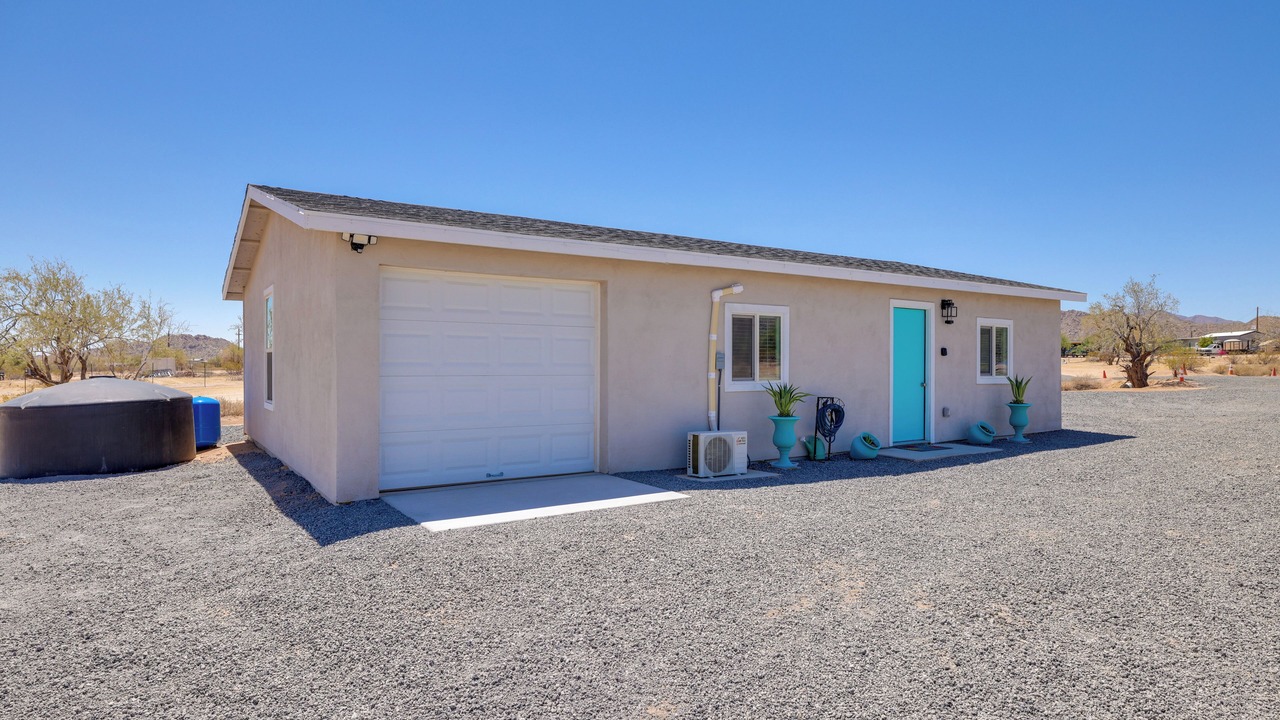 Photo of Outdoor in Maricopa