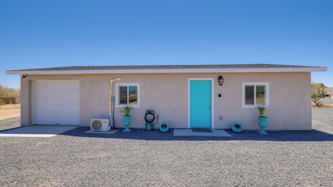 Photo of Outdoor in Maricopa