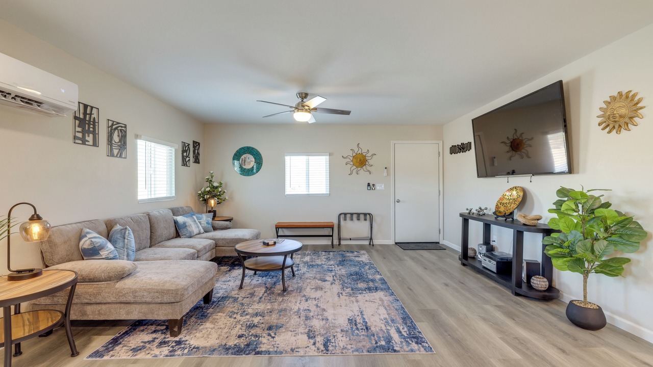 Photo of Livingroom in Maricopa