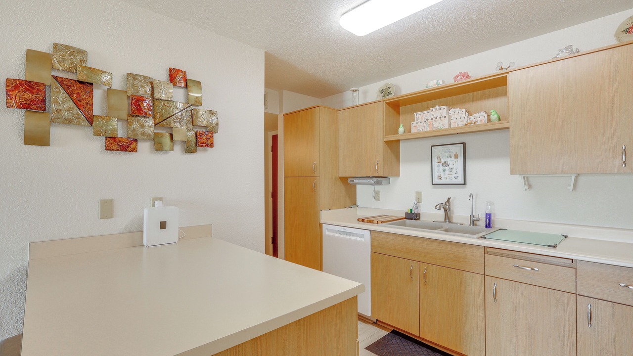 Photo of Kitchen in Lake Havasu City