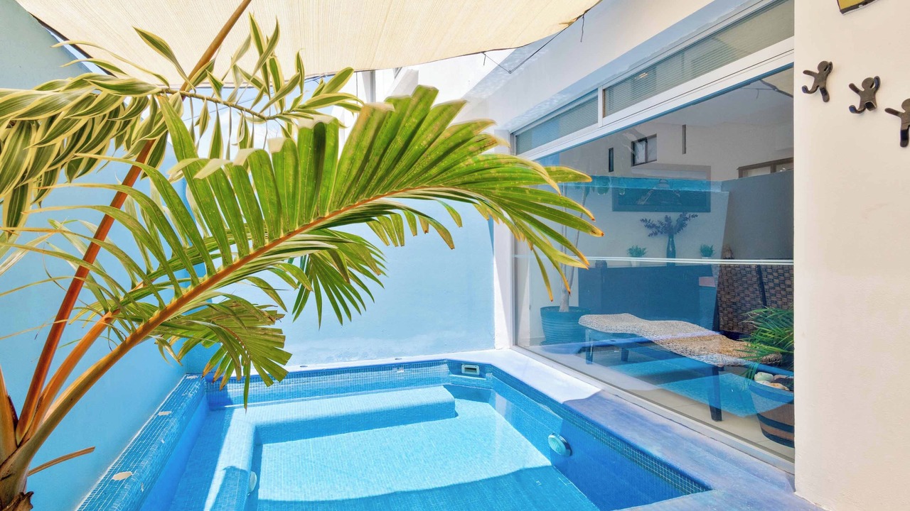 Photo of Outdoor in Cancun