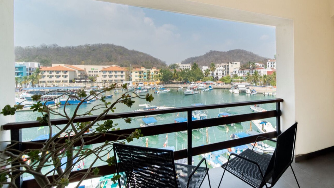 Photo of Outdoor in Santa Maria Huatulco