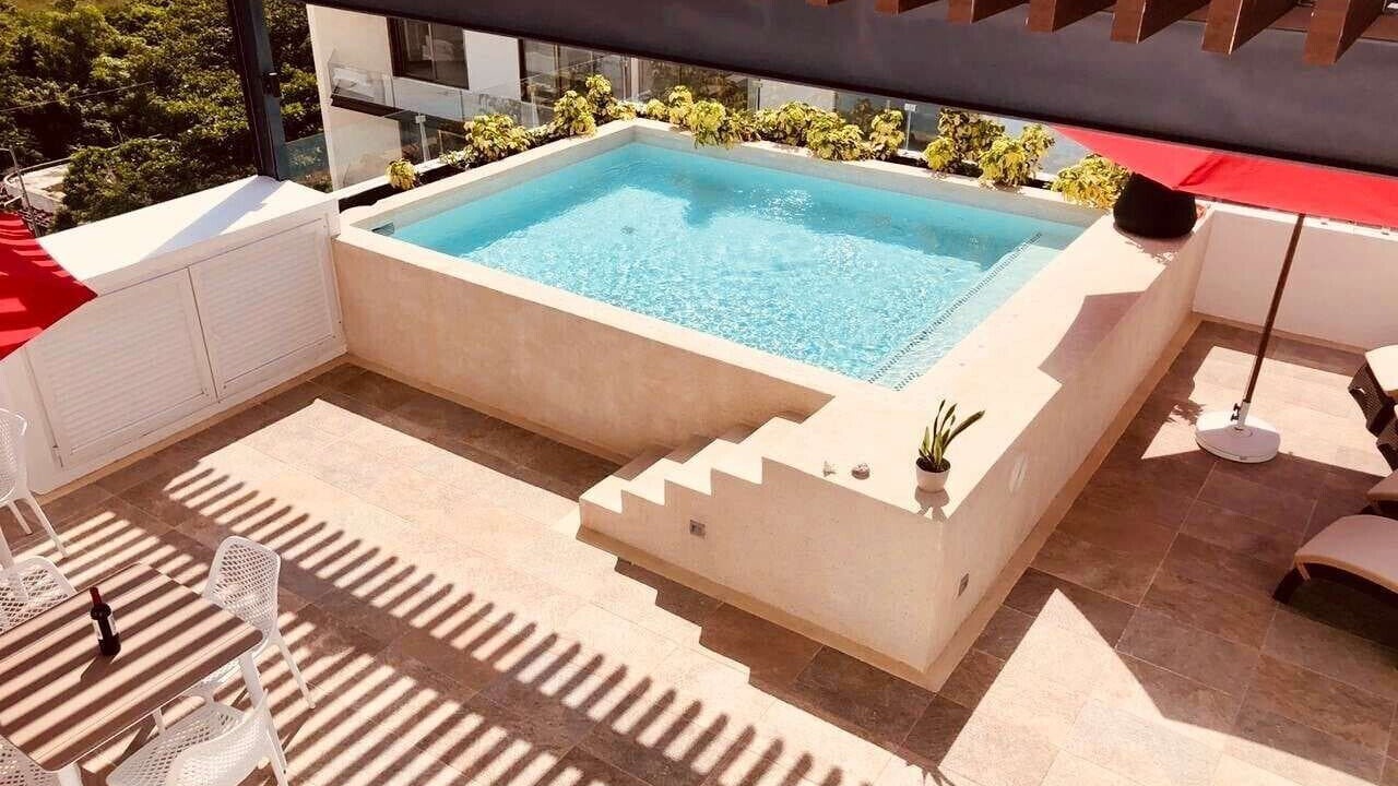 Photo of Outdoor in Luis Donaldo Colosio