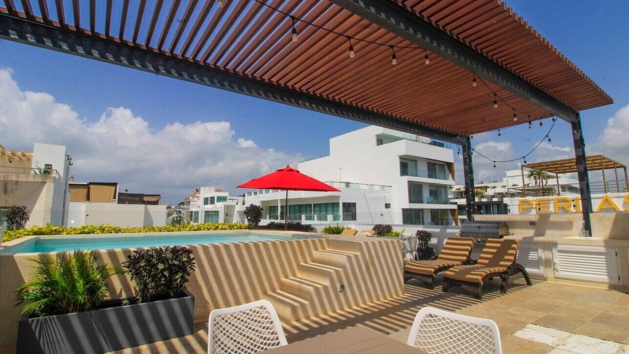 Photo of Patio Balcony in Luis Donaldo Colosio