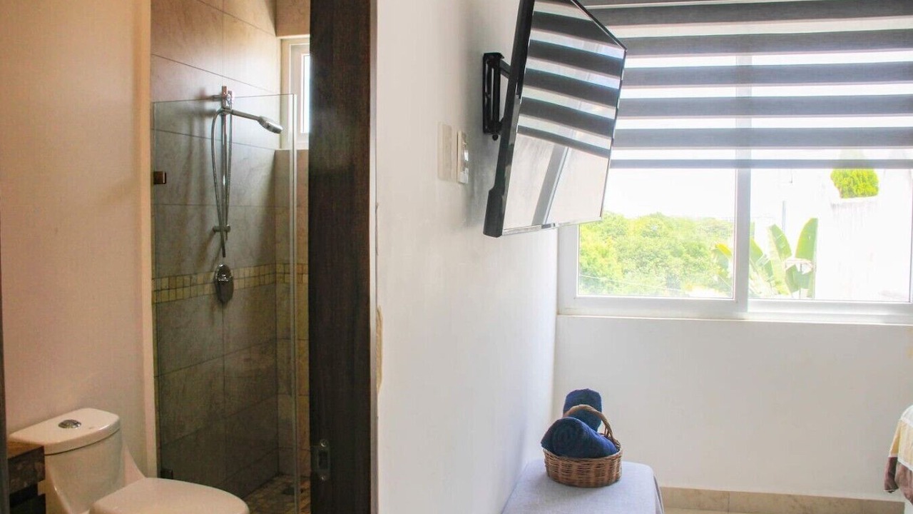 Photo of Bathroom in Luis Donaldo Colosio