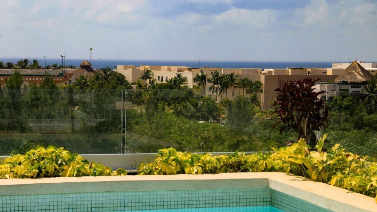 Photo of Outdoor in Luis Donaldo Colosio