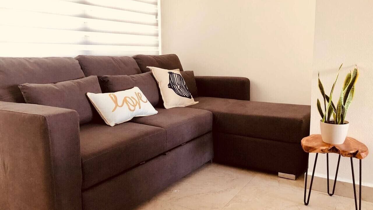 Photo of Livingroom in Luis Donaldo Colosio