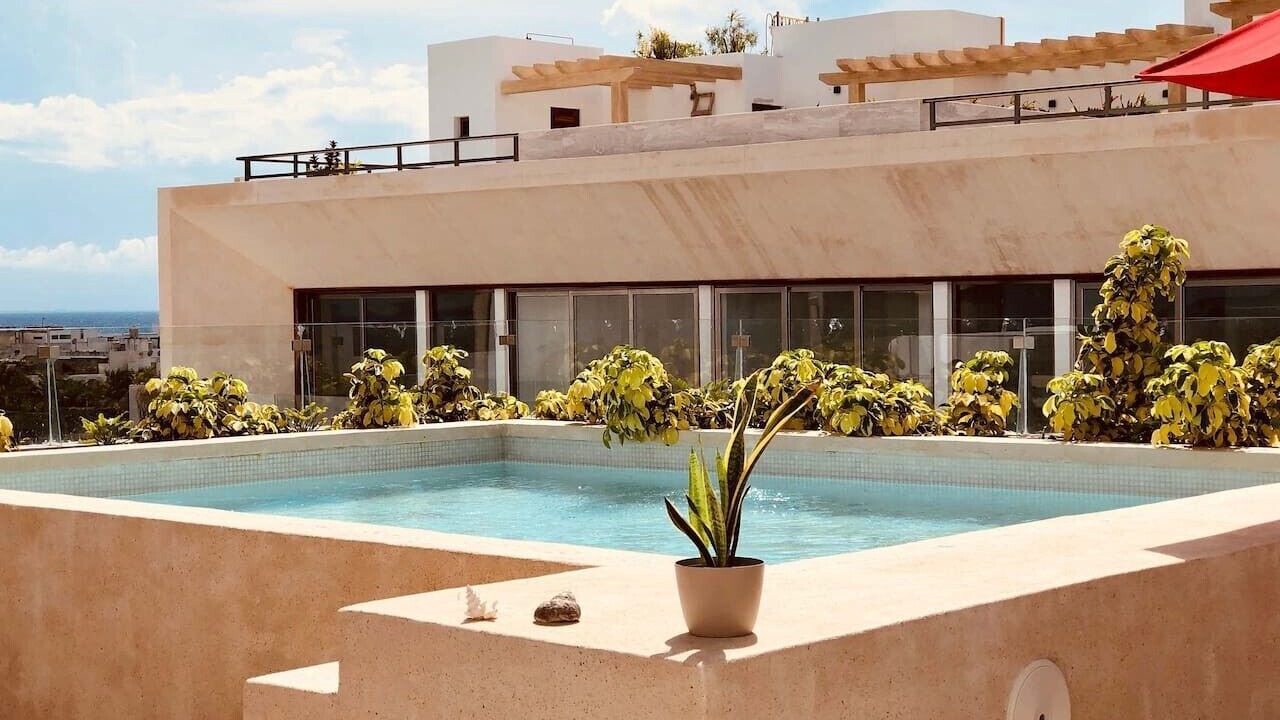Photo of Outdoor in Luis Donaldo Colosio
