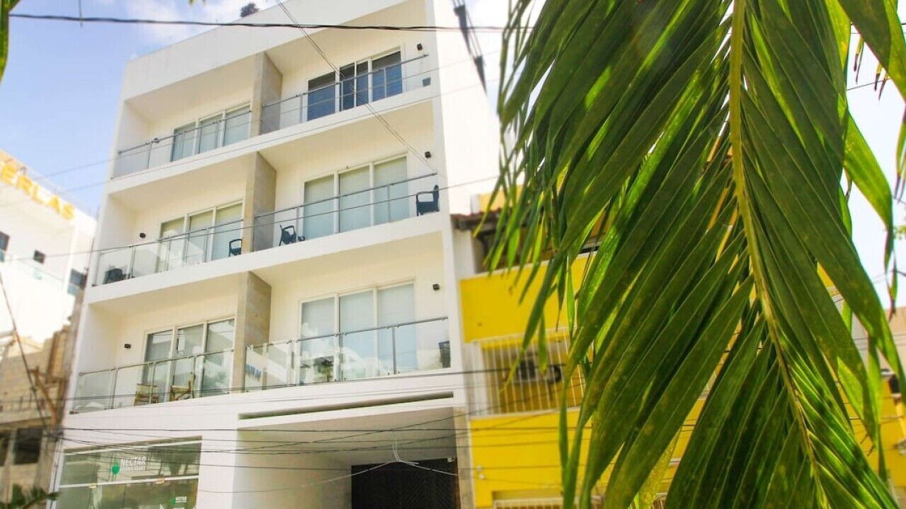 Photo of Outdoor in Luis Donaldo Colosio