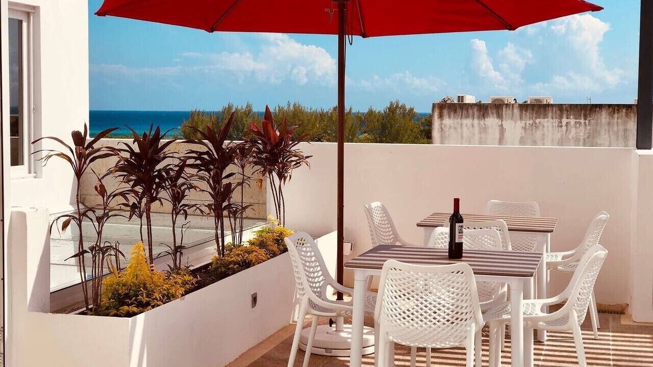 Photo of Outdoor in Luis Donaldo Colosio