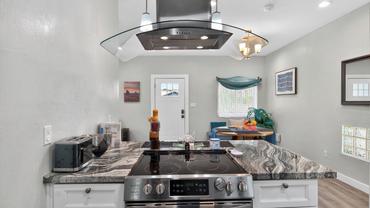 Photo of Kitchen in Coronado