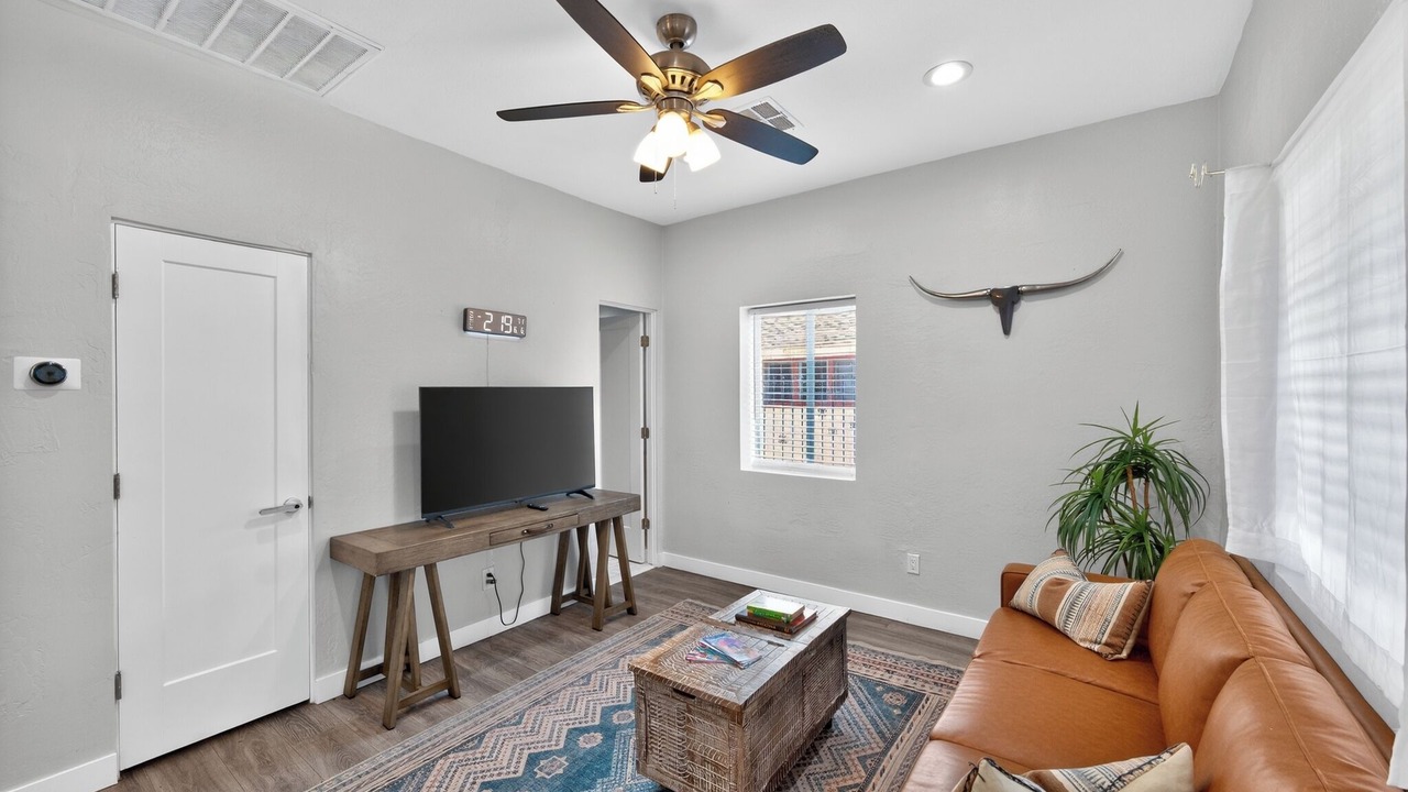 Photo of Livingroom in Coronado