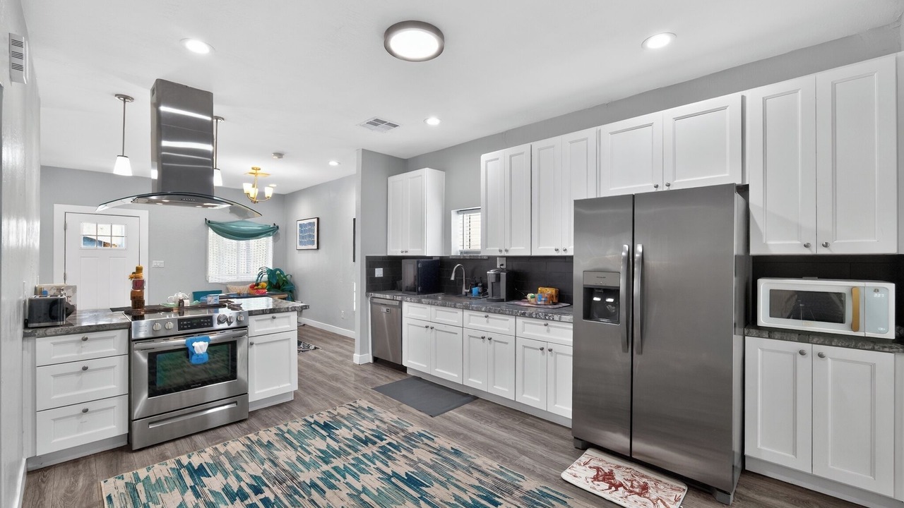 Photo of Kitchen in Coronado