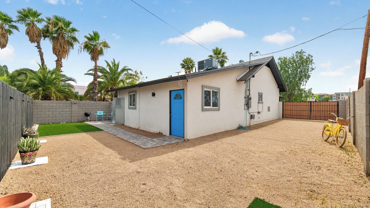 Photo of Outdoor in Coronado