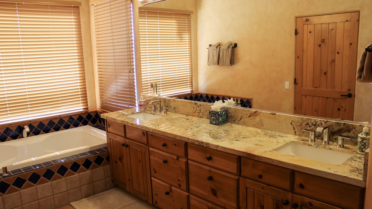 Photo of Bathroom in Prescott