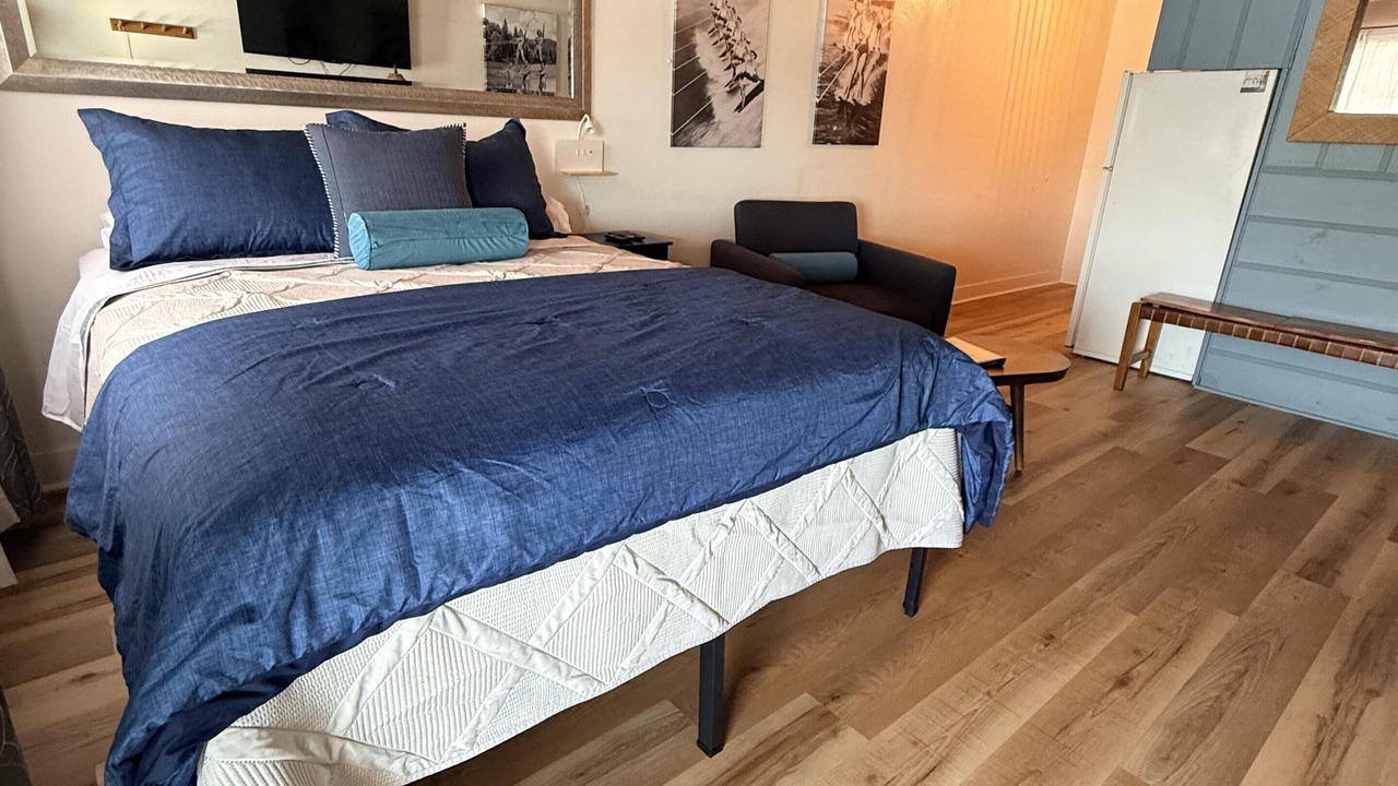Photo of Bedroom in Cienega Springs