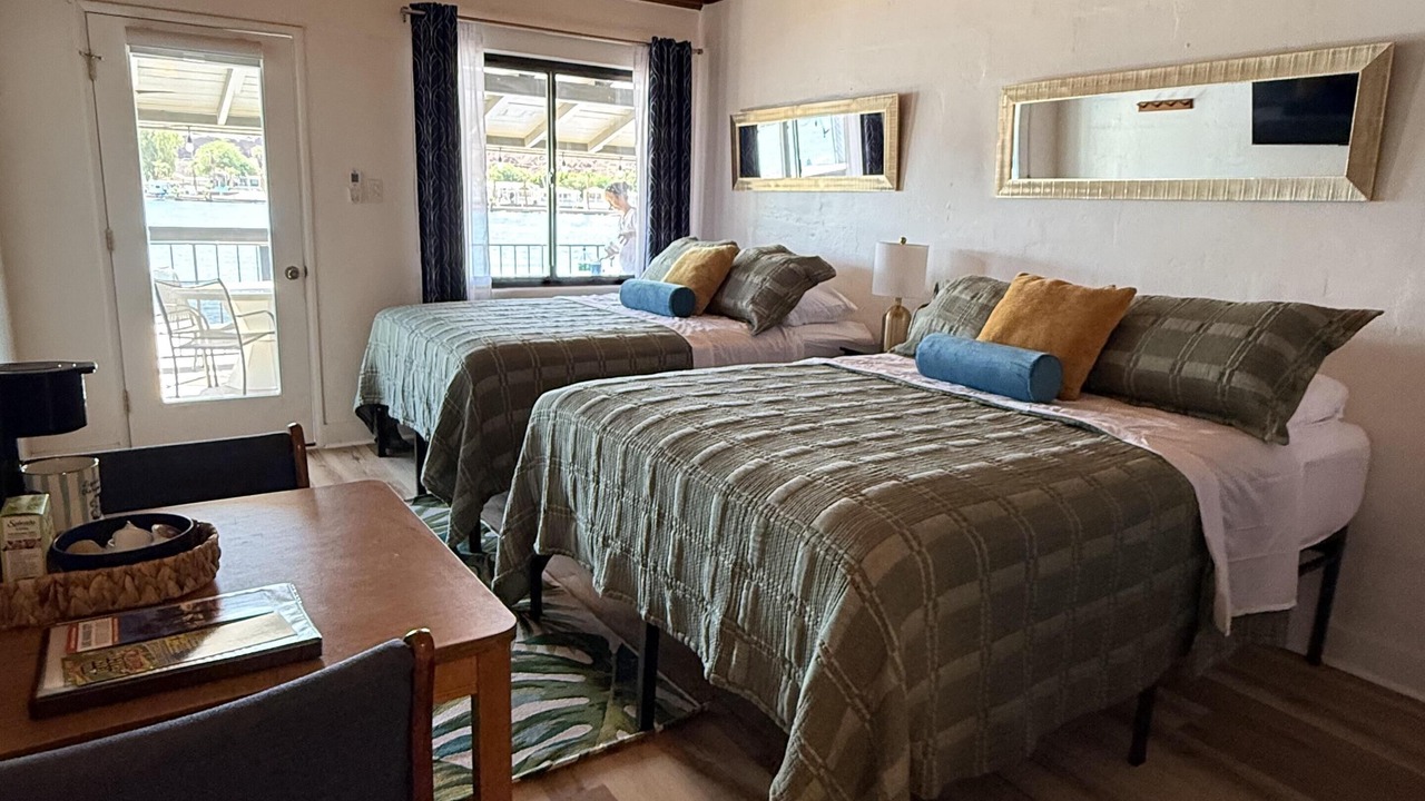 Photo of Bedroom in Cienega Springs