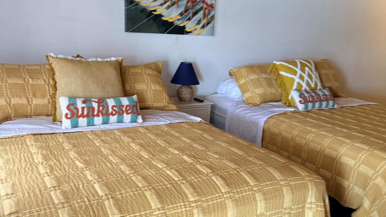 Photo of Bedroom in Cienega Springs
