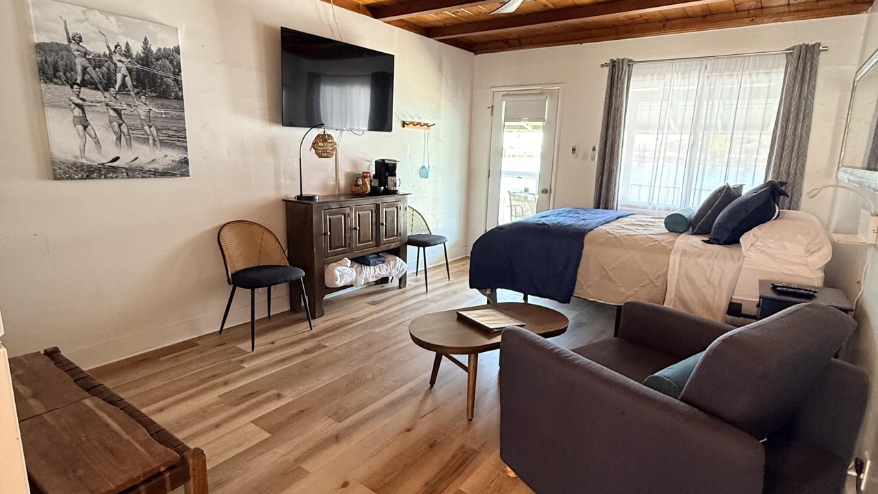Photo of Bedroom in Cienega Springs