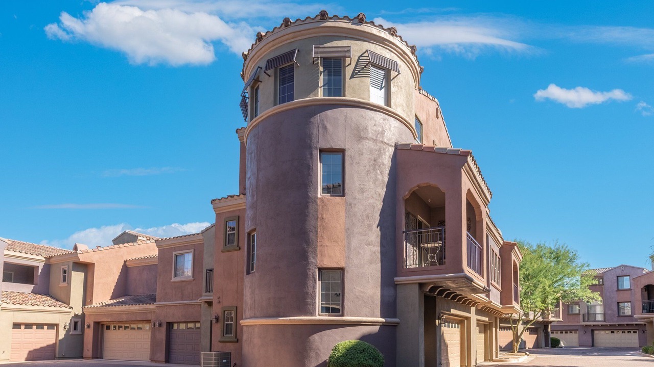 Photo of Outdoor in Desert Ridge