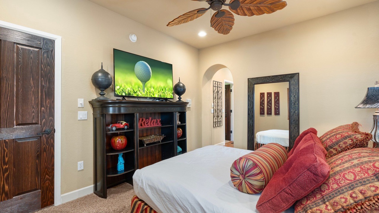 Photo of Bedroom in Desert Ridge