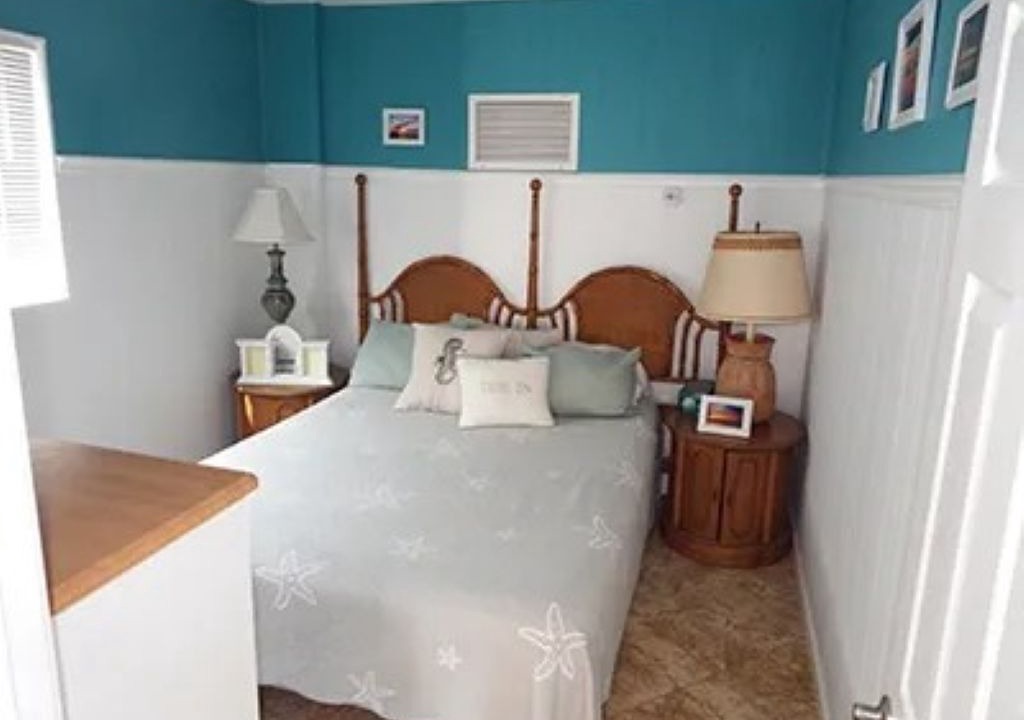 Photo of Bedroom in Parker Strip