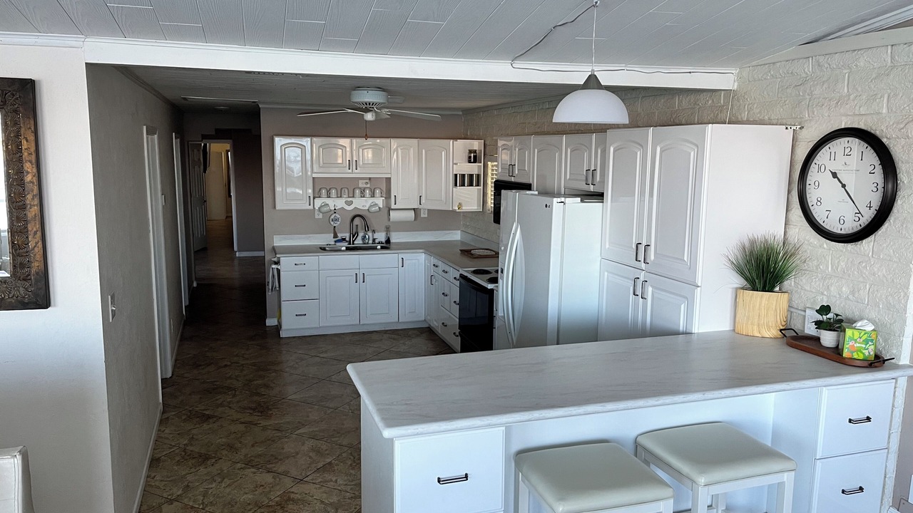 Photo of Kitchen in Parker Strip
