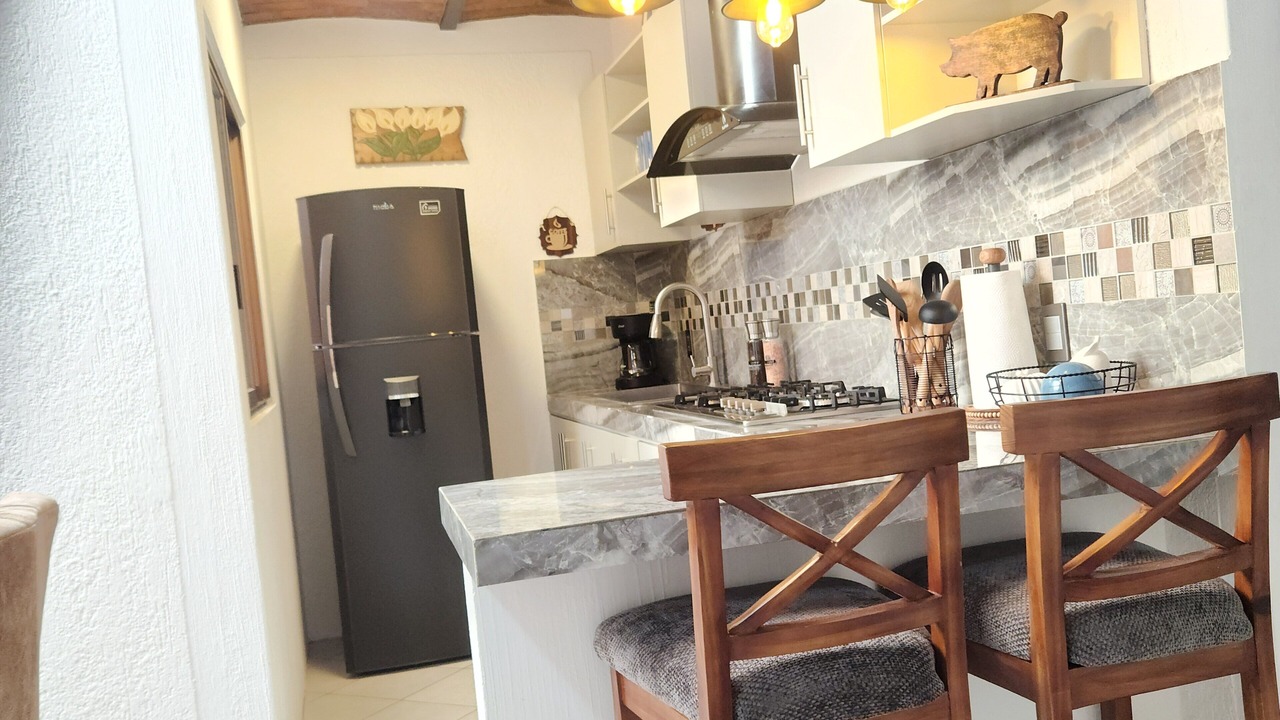Photo of Kitchen in Tlaquepaque