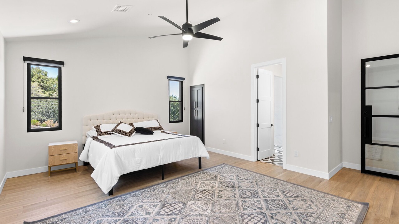 Photo of Bedroom in Yavapai Hills