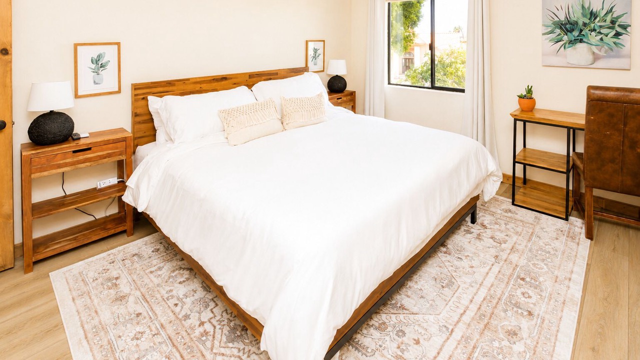 Photo of Bedroom in Fountain Hills