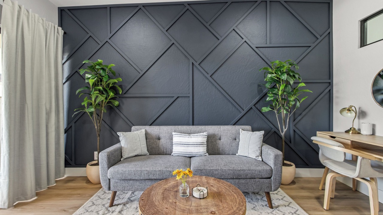 Photo of Livingroom in South Scottsdale