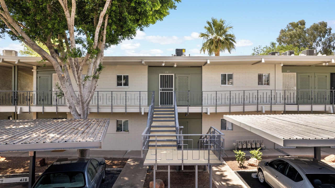 Photo of Outdoor in South Scottsdale