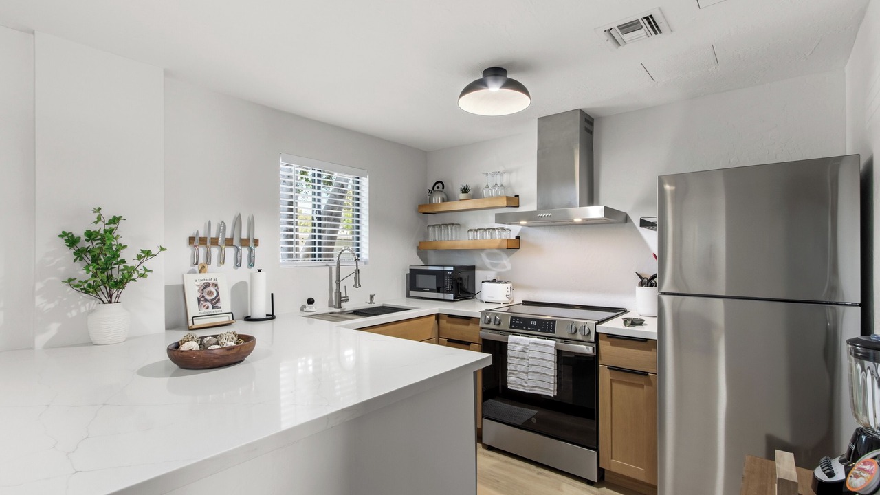 Photo of Kitchen in South Scottsdale