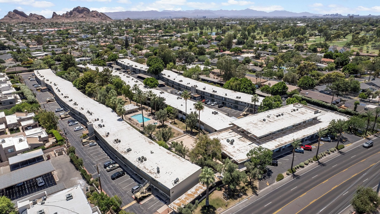 Photo of Outdoor in South Scottsdale