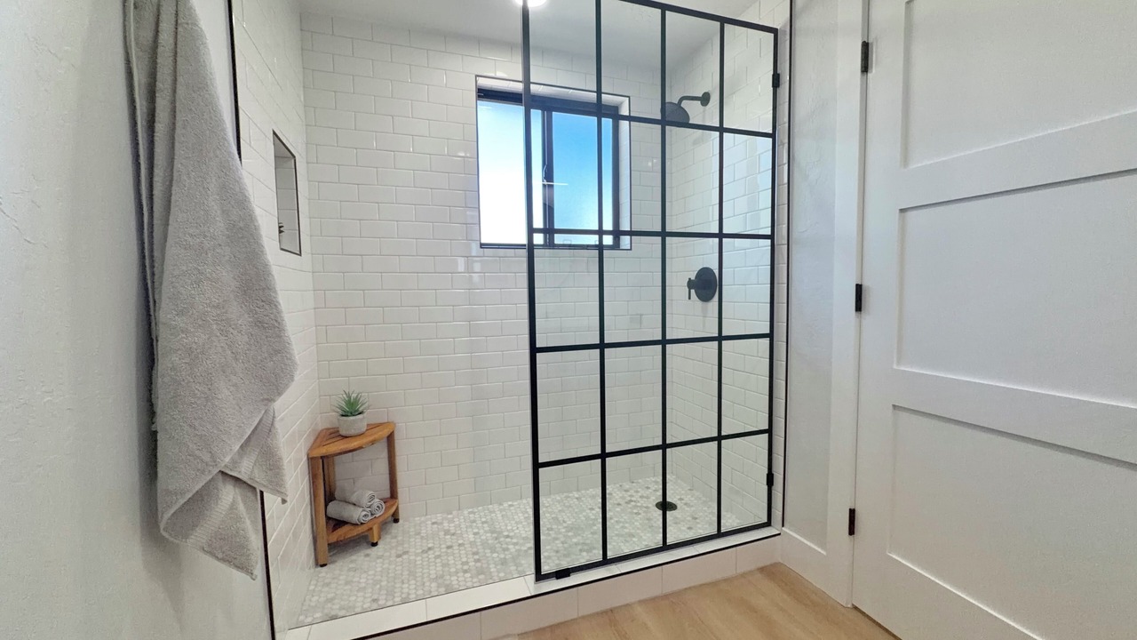 Photo of Bathroom in South Scottsdale