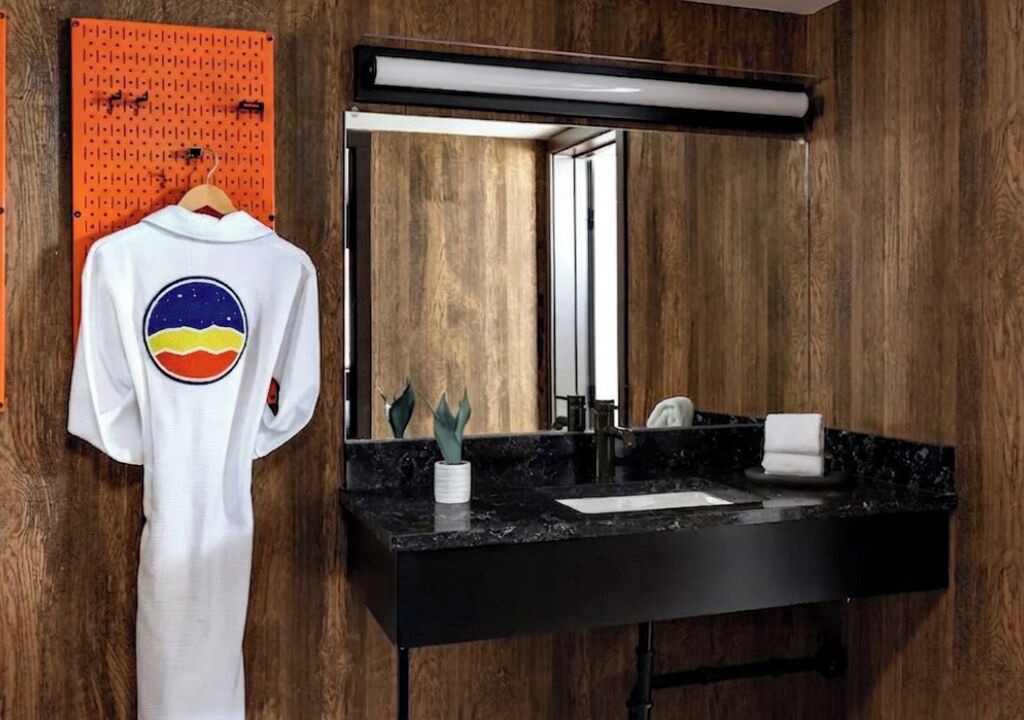 Photo of Bathroom in Flagstaff