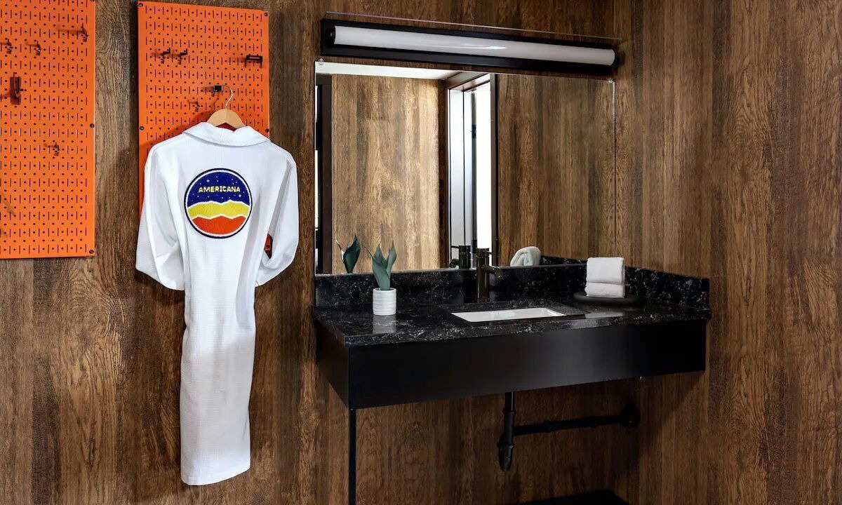 Photo of Bathroom in Flagstaff