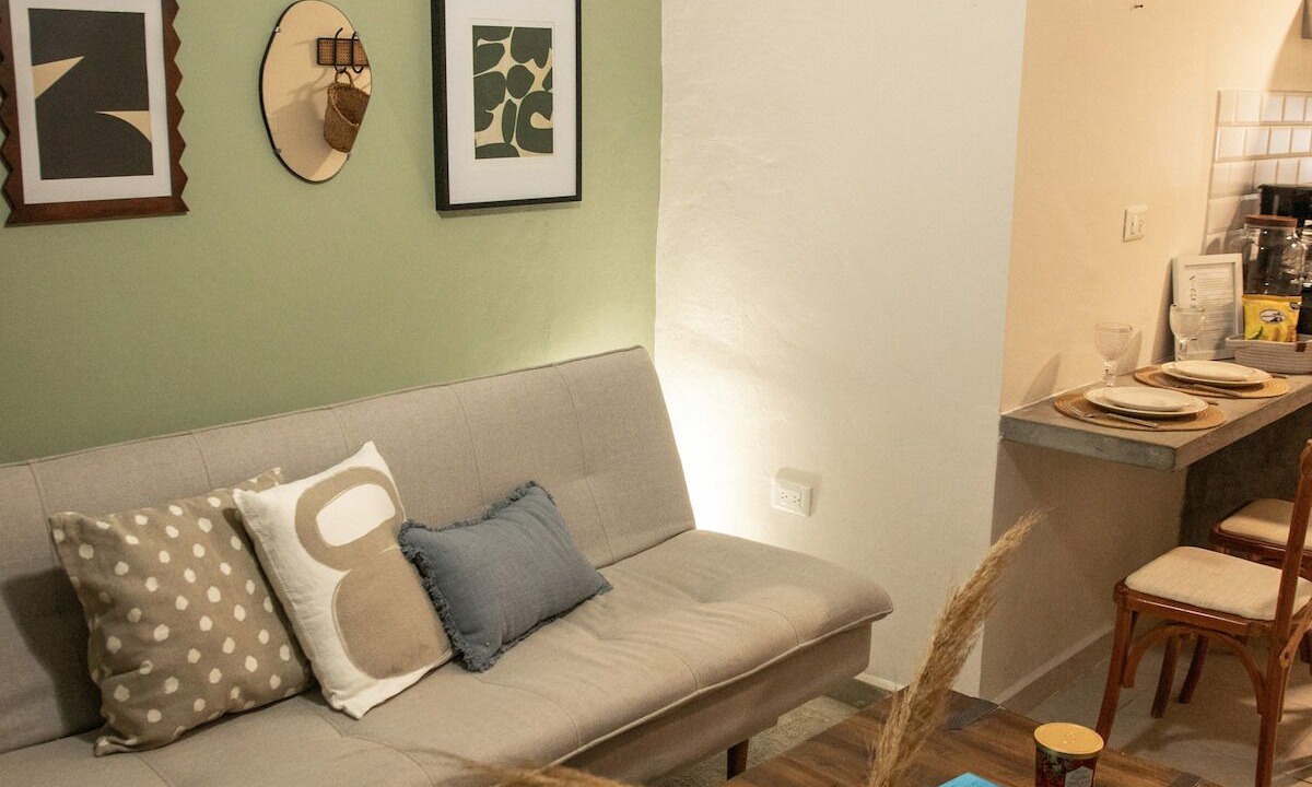 Photo of Livingroom in Villahermosa