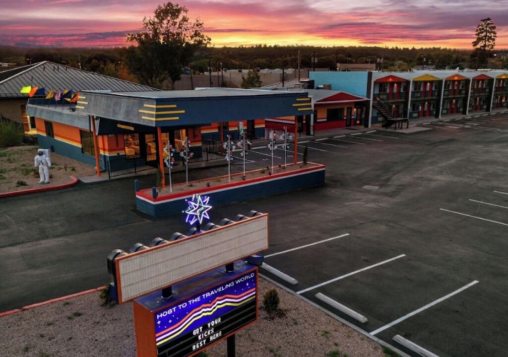 Photo of Outdoor in Flagstaff