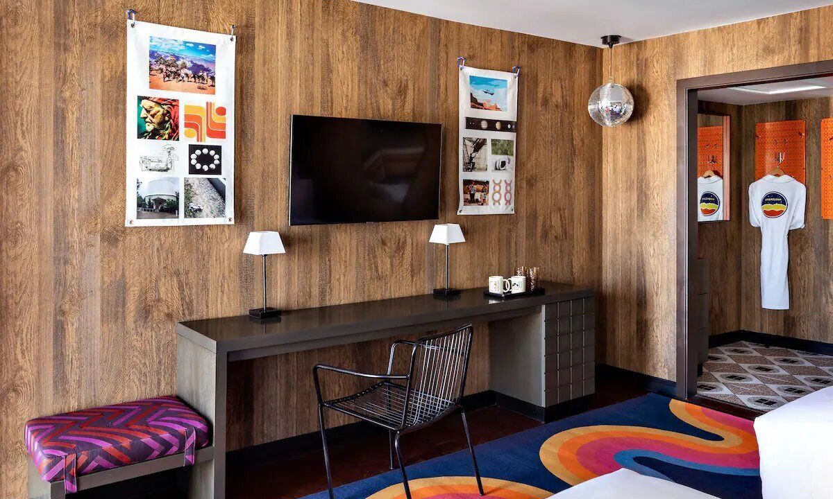 Photo of Bedroom in Flagstaff