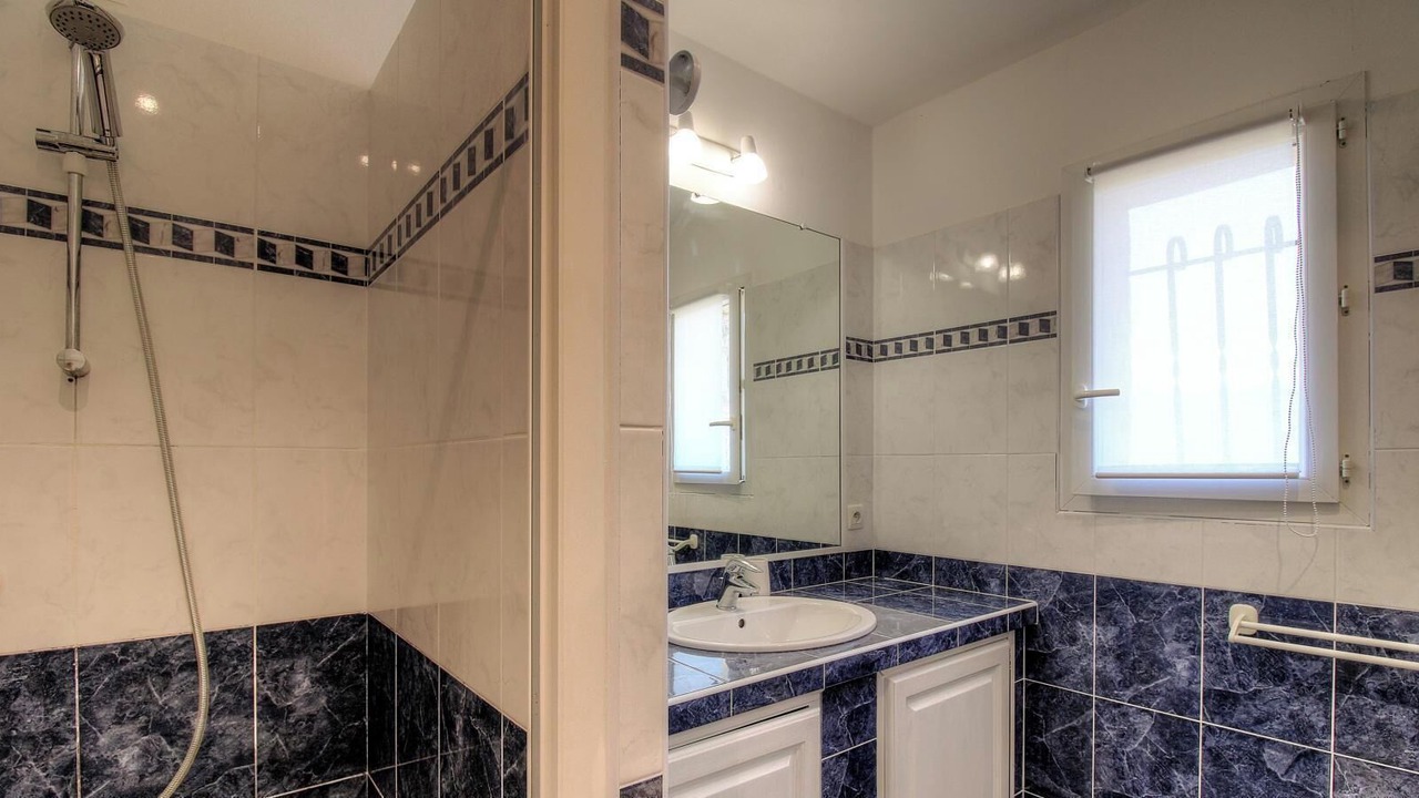 Photo of Bathroom in Sollacaro