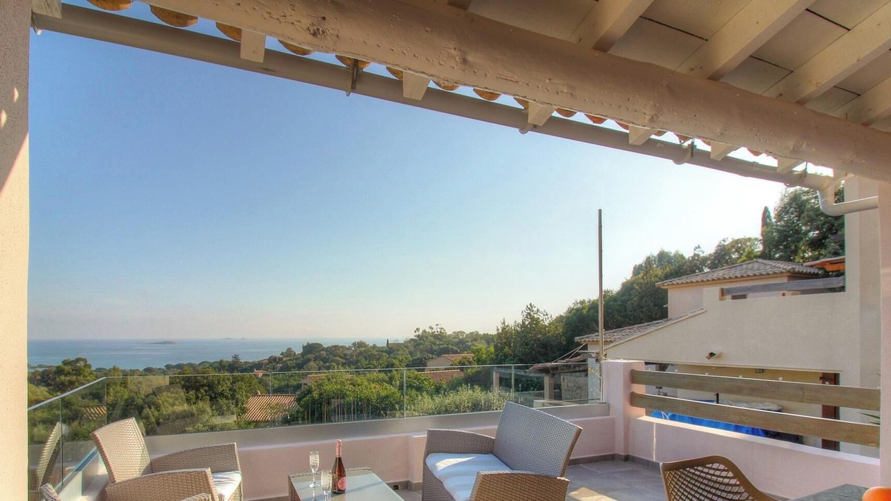 Photo of Outdoor in Hameau de Palombaggia