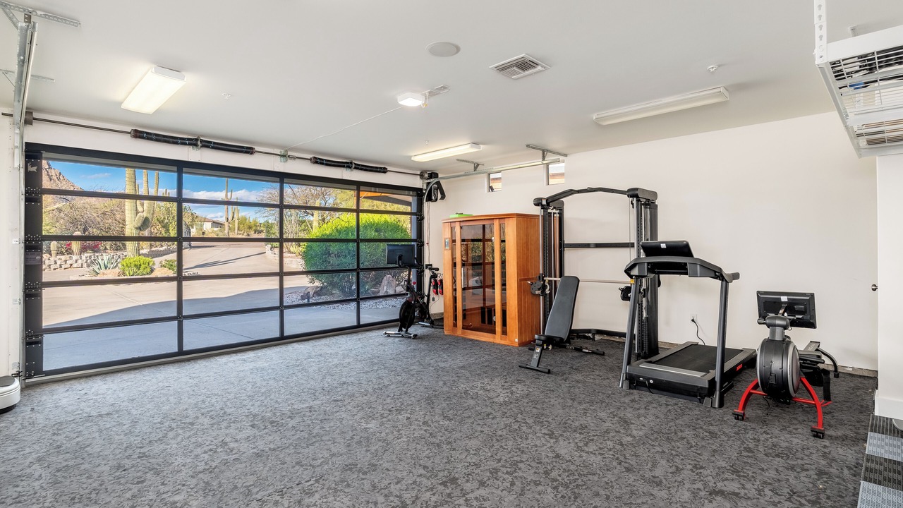 Photo of Bedroom in North Scottsdale
