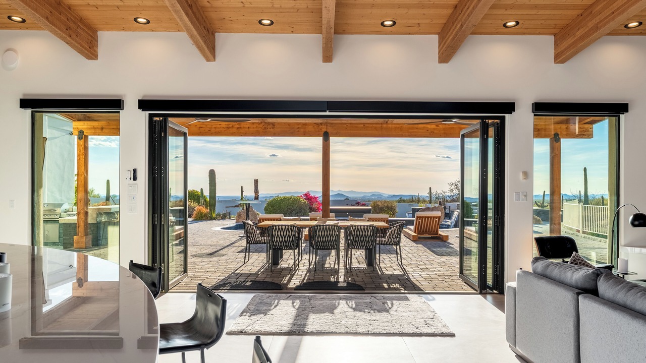 Photo of Outdoor in North Scottsdale