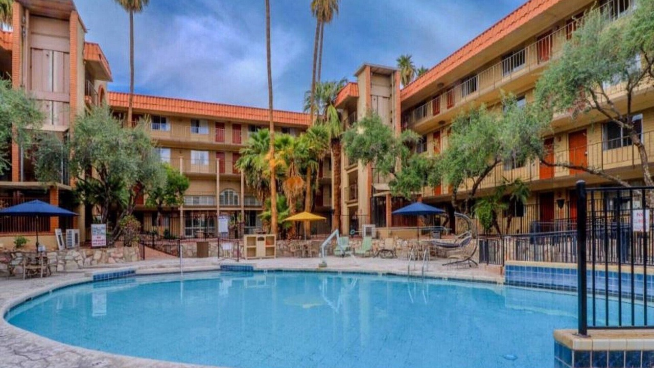 Photo of Outdoor in Phoenix